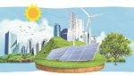 A household solar boom ahead