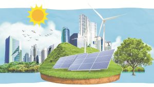 A household solar boom ahead