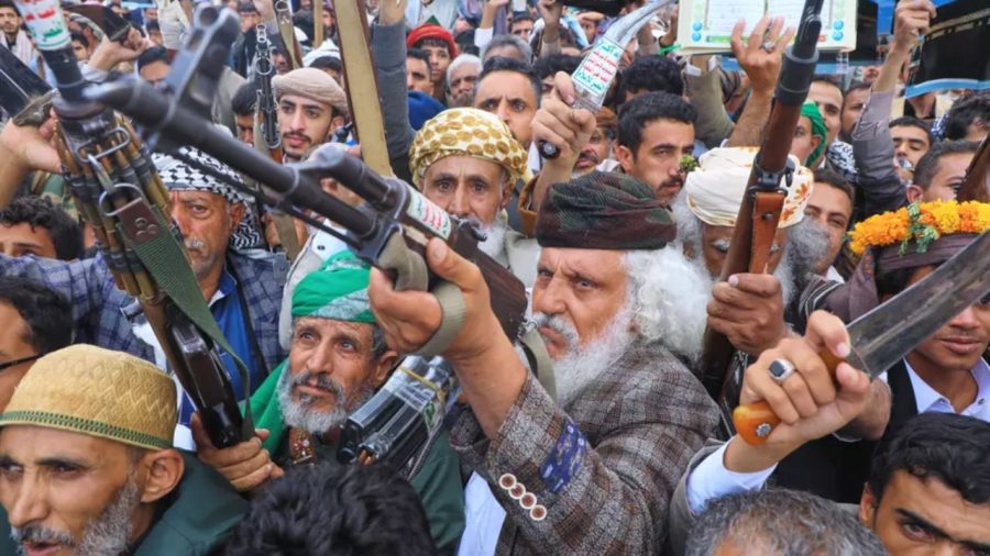 Saudi Arabia, Turkiye, Pakistan plan military talks after Houthi attacks