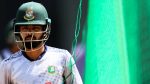 Coach Babul sees Hridoy as answer to Bangladesh’s Test batting gap