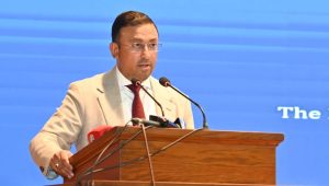 Move beyond expressions of solidarity on Rohingya, Dhaka tells global community