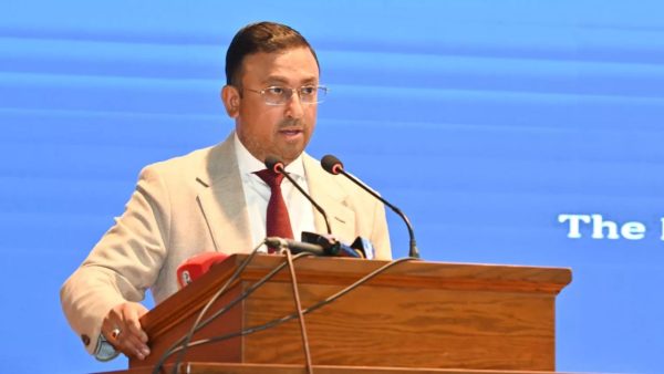 Putul’s appointment a ‘shame’ for int’l organisations: Kobir