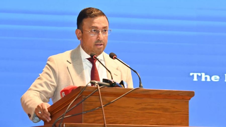 Move beyond expressions of solidarity on Rohingya, Dhaka tells global community