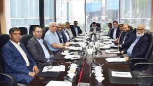 UKEF offers £2bn project financing