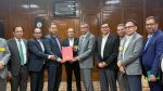 ICSB seeks closer ties with Bangladesh Bank on corporate governance