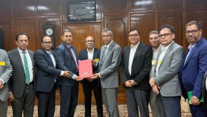 ICSB seeks closer ties with Bangladesh Bank on corporate governance