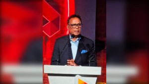 Long-term private investment key to next digital phase: ICT minister