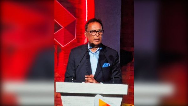 Long-term private investment key to next digital phase: ICT minister