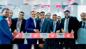 IDLC Finance opens sub-branches in Bhola, Tangail, Sherpur