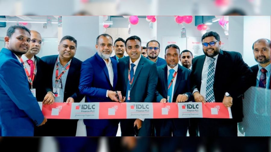 IDLC Finance opens sub-branches in Bhola, Tangail, Sherpur