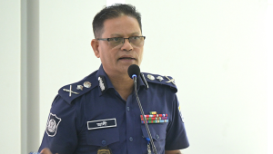 IGP calls for people-oriented policing with professionalism