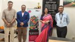IPDC supports DU music department amid heatwave disruptions