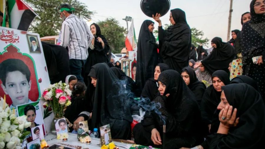 US likely committed war crimes in Iran: UN experts