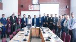 IUBAT marks World Tourism Day with AI-focused industry dialogue