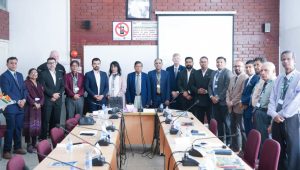 IUBAT marks World Tourism Day with AI-focused industry dialogue