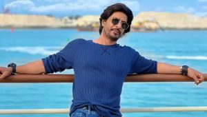 How Ibrahim Qadri built a career as Shah Rukh Khan’s lookalike
