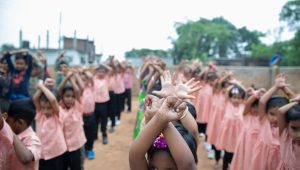 Ignite Global Foundation: A blanket that sparked a decade of empowerment