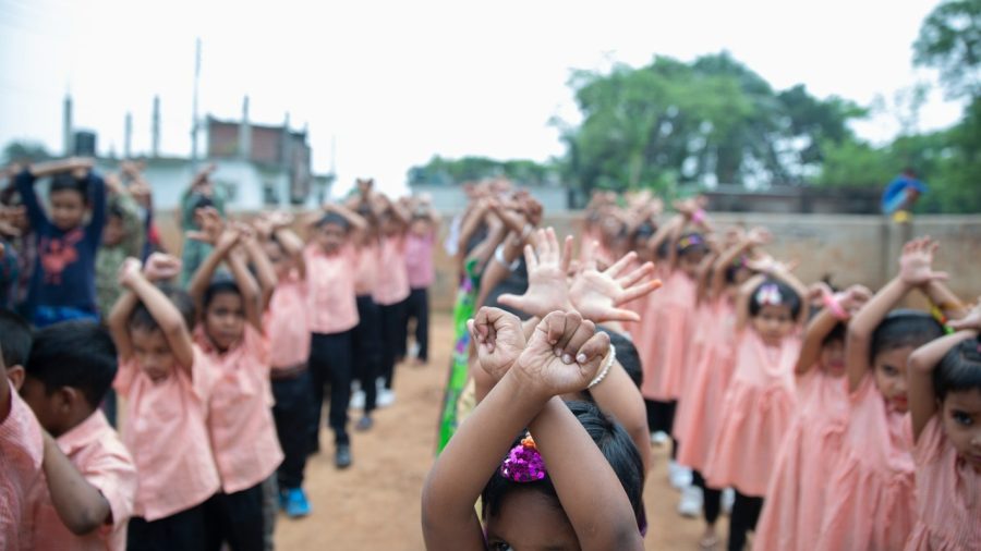 Ignite Global Foundation: A blanket that sparked a decade of empowerment
