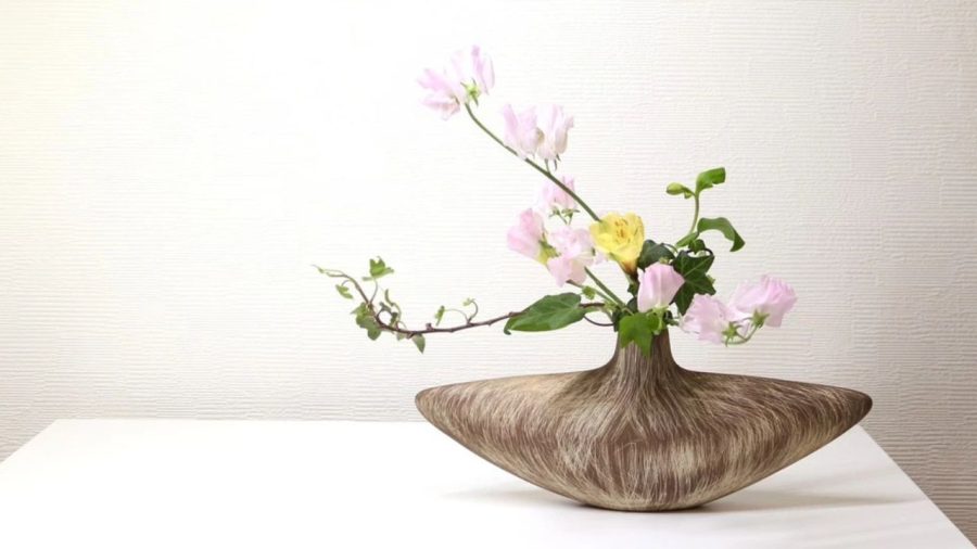 Ikebana: The Japanese art of flowers and self-discovery