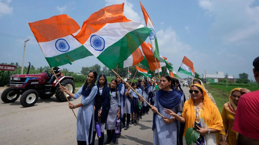 India’s Gen Alpha rises, demanding education reforms