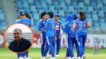 India Women refuse Asia Cup trophy from ACC president Mohsin Naqvi