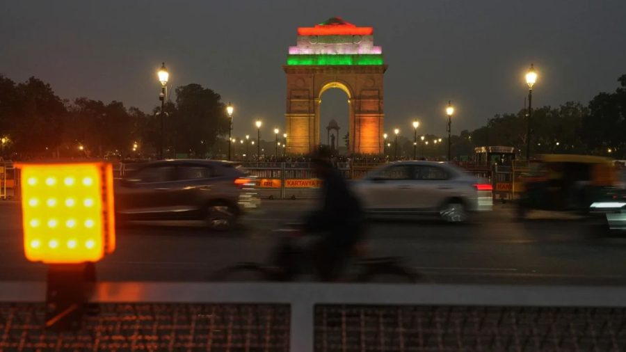 Delhi unveils early winter plan to tackle air pollution