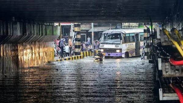 Heavy rain kills 56 in India’s Uttar Pradesh