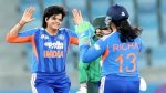 Pakistan post lowest-ever T20I total in India defeat