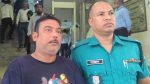 Indian citizen remanded over subversive activities