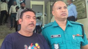 Indian citizen remanded over subversive activities