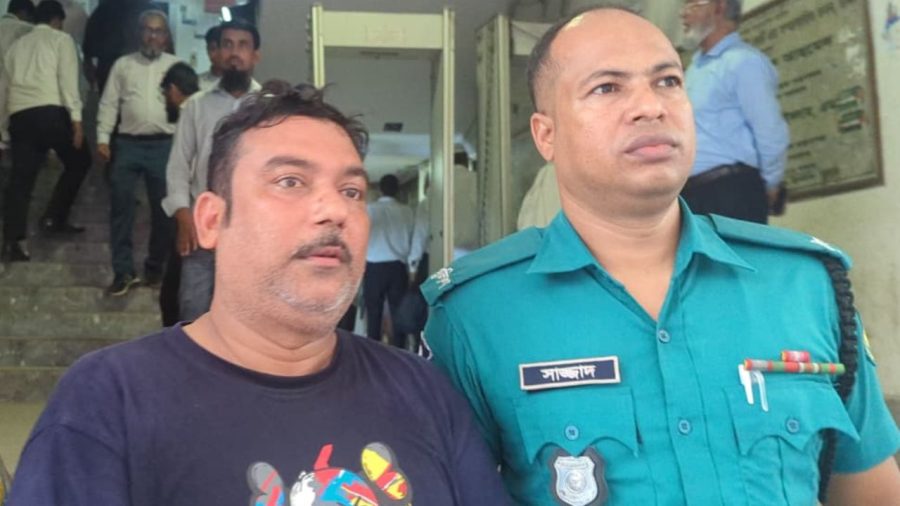 Doc discrepancies: Police seek fresh 7-day remand of Indian national
