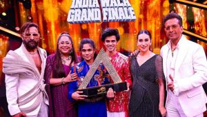 Ritesh Pal wins ‘India’s Best Dancer Season 5’
