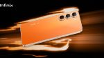 Infinix positions HOT 70 Pro 5G as durable device for users
