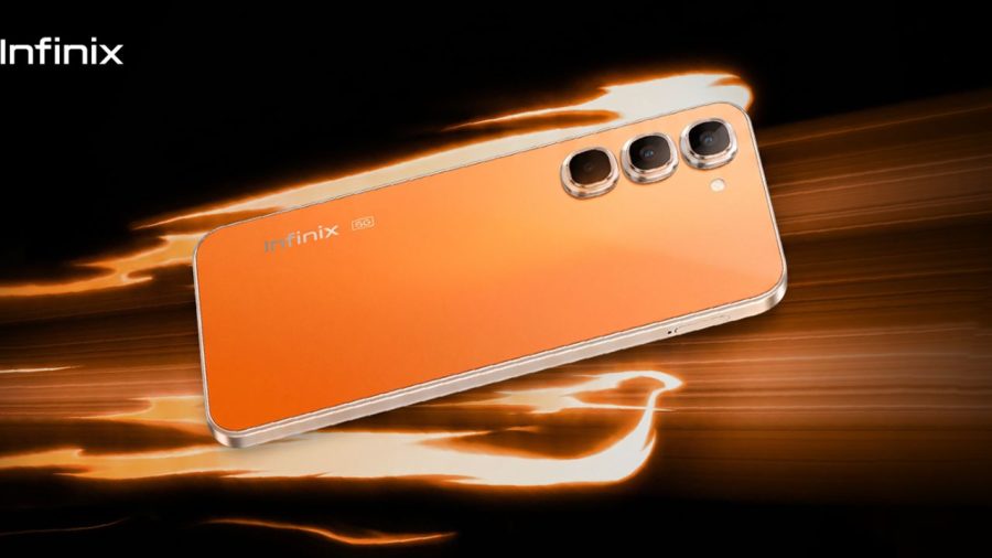 Infinix positions HOT 70 Pro 5G as durable device for users