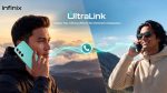 Infinix UltraLink lets phones talk directly when networks fail