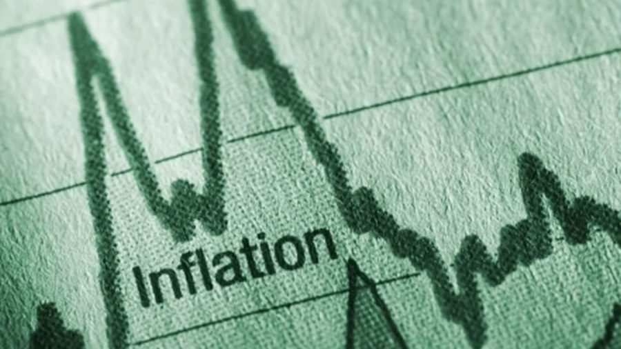 Inflation eases slightly to 8.26% in August
