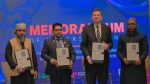 IPD signs skills development agreements at Dhaka AI conclave