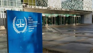 US sanctions threaten International Criminal Court operations