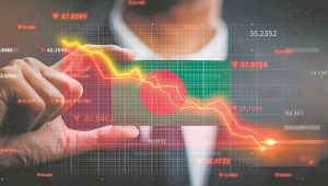 Investment needs visible roadmap