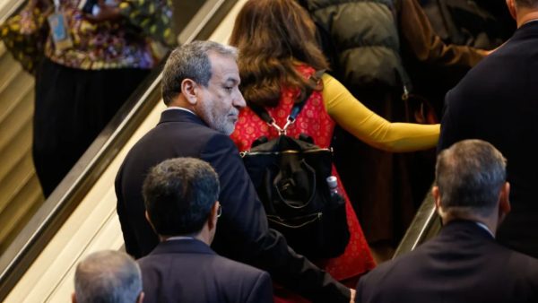 Hormuz reopening: Iran offers 7-day deal in exchange for US sanctions relief
