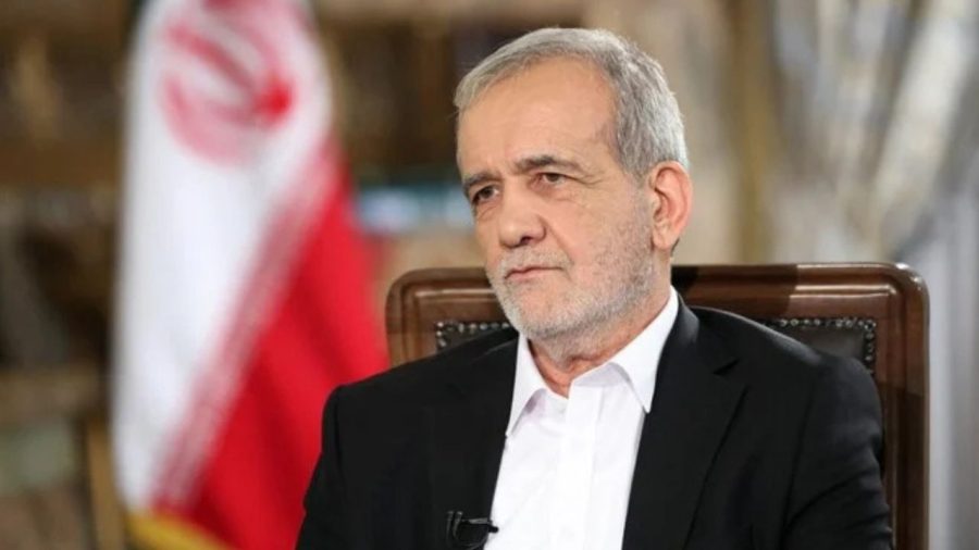 Iran urges unity as US intensifies economic pressure
