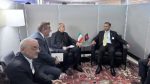 Tarique, Iran president discuss Middle East conflict, workers’ safety