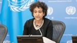 Irene Khan reiterates PM’s call for stronger action on Rohingya crisis