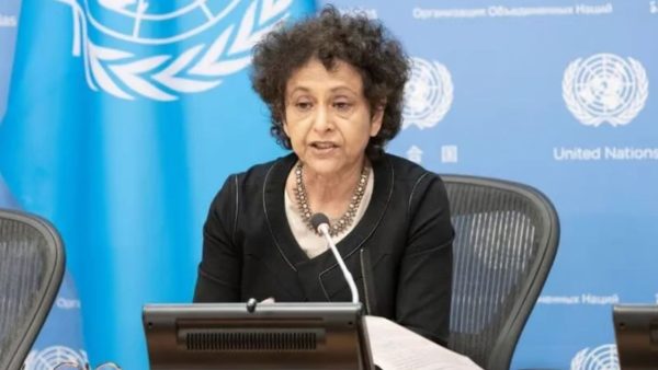 Irene Khan reiterates PM’s call for stronger action on Rohingya crisis