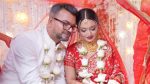Ishrat Payel shares wedding photos with Al-Amin Chowdhury