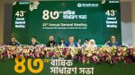Islami Bank approves 2025 financial statements at 43rd AGM