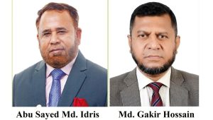 2 promoted as Islami Bank DMD