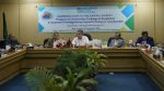 Salman Ispahani calls for commodity exchange to revive market