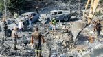 Israeli strikes kill 11 in South Lebanon amid ceasefire strain