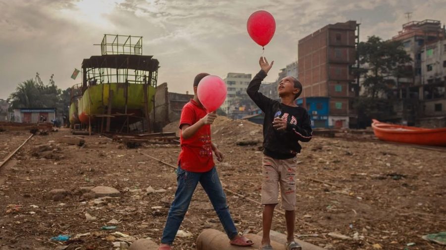DUST AND POISON: Inside Bangladesh’s Silent Lead Crisis